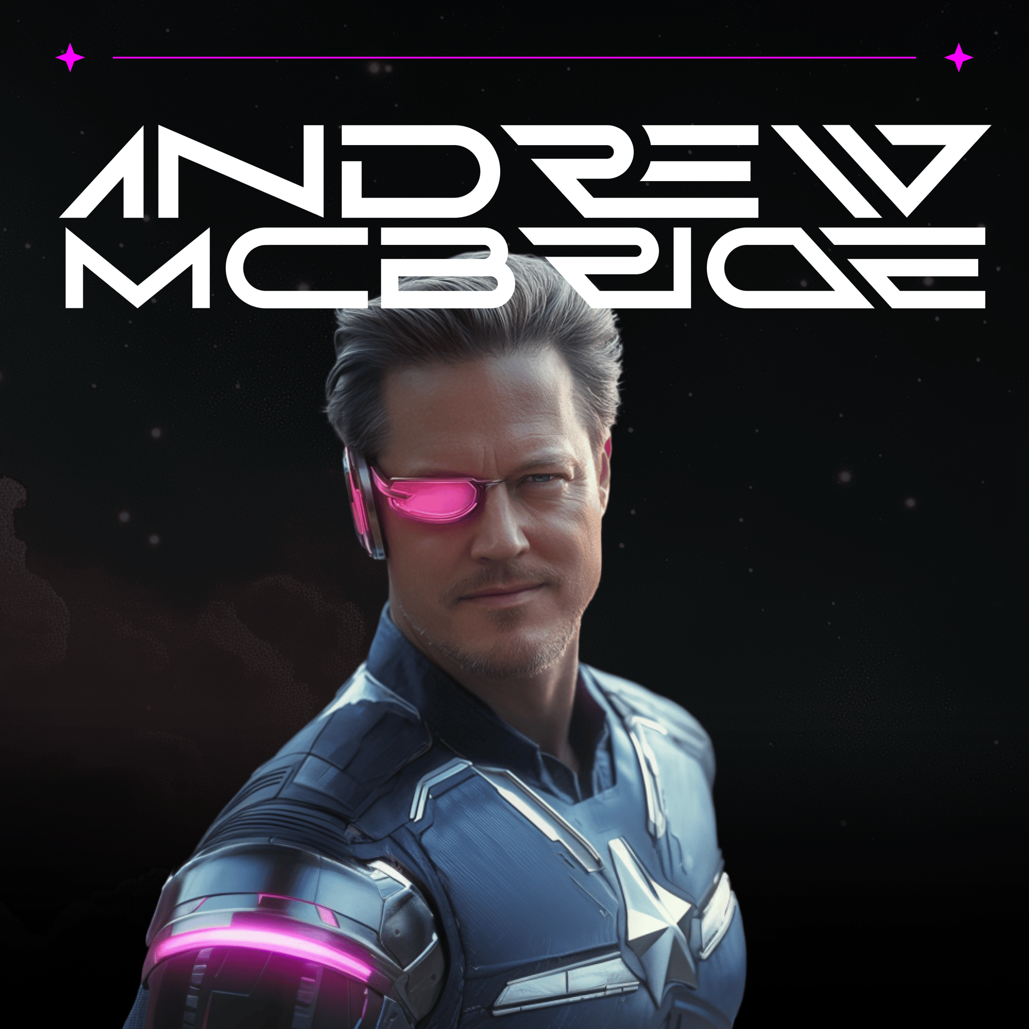 Andrew Mcbride Ver C