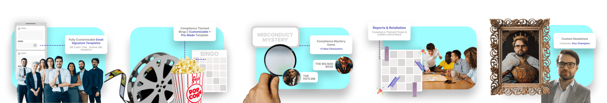 The Ultimate Guide to Compliance Week