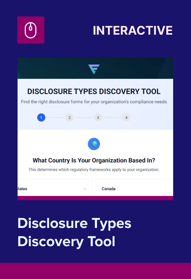 Interactive Tool