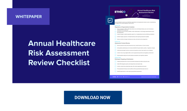 RA Toolkit HC Checklist TN