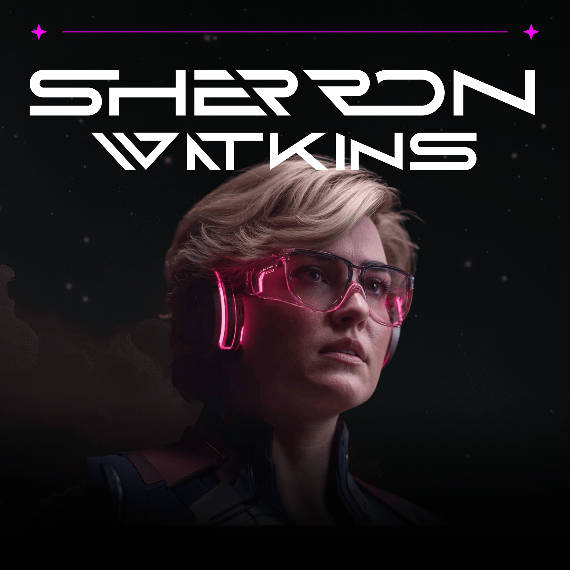 Sherron Watkins Ver C (1)
