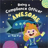 being a compliance officer is awesome