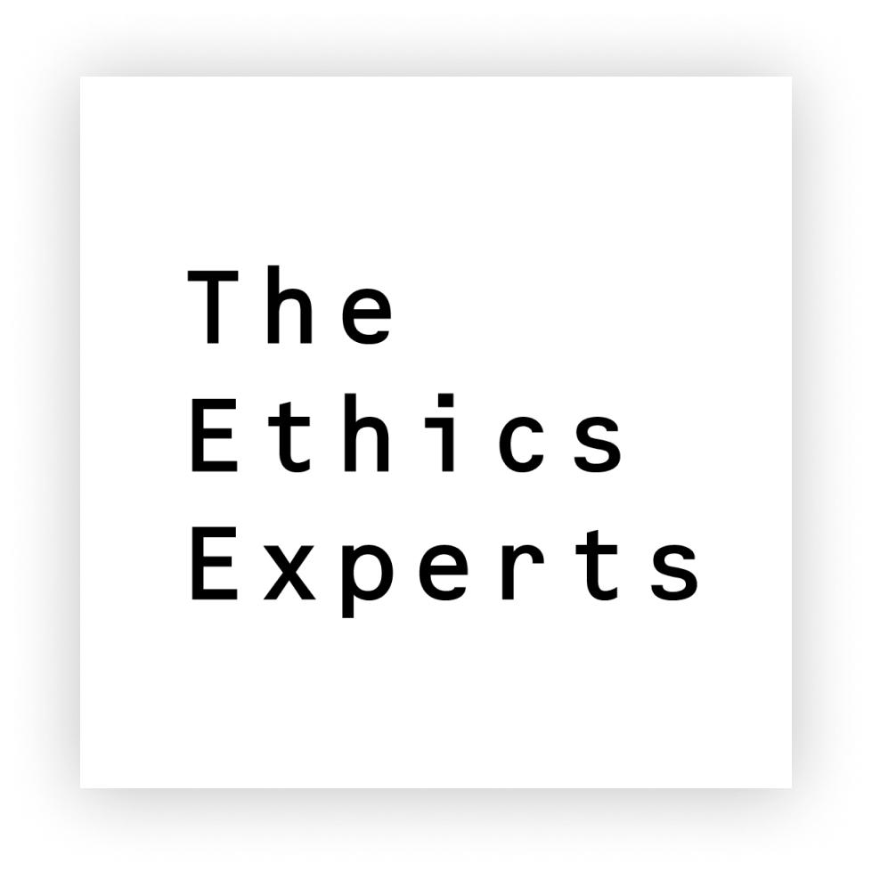 The Ethics Experts LEFT 2-1